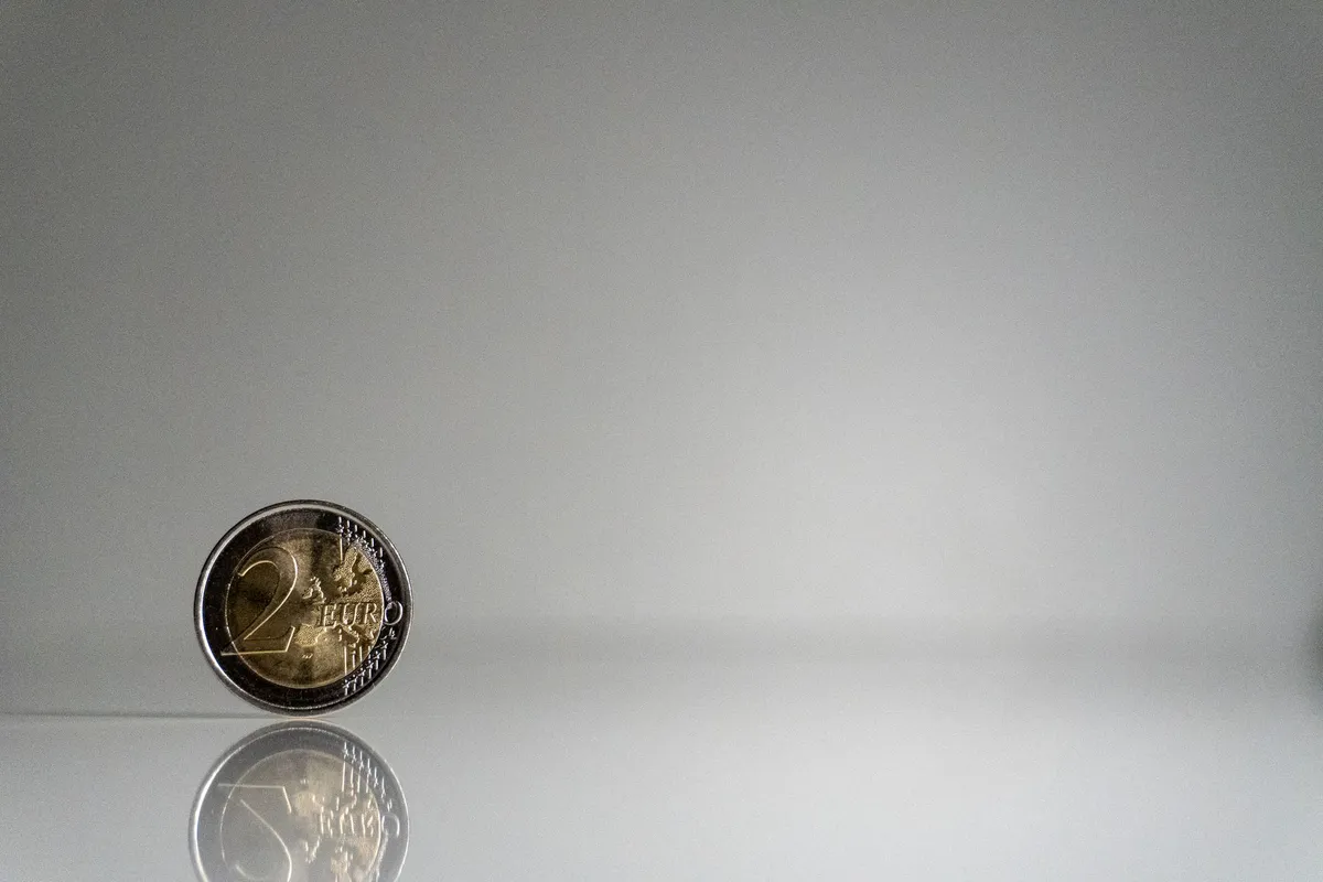 Belgische euromunten en de herdenkingsmunten van 2 euro